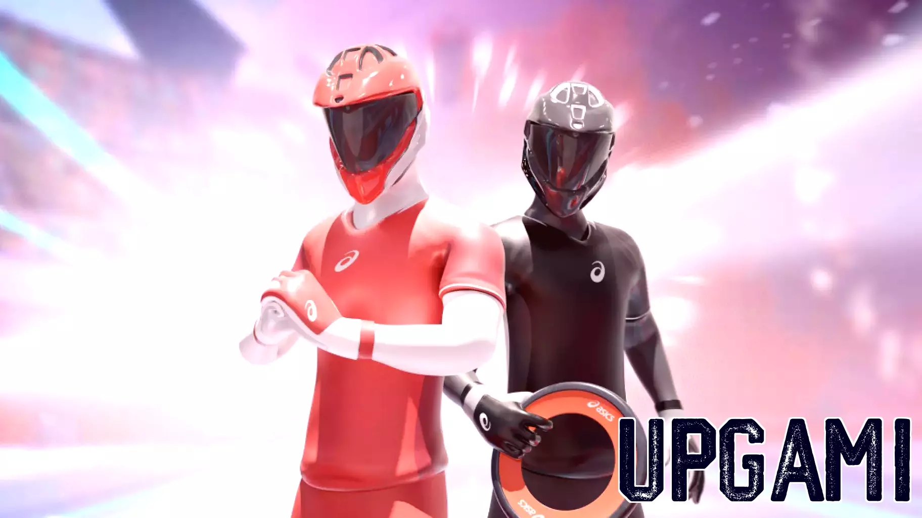 ASICS Enters the Gaming World with New Virtual Reality Game
