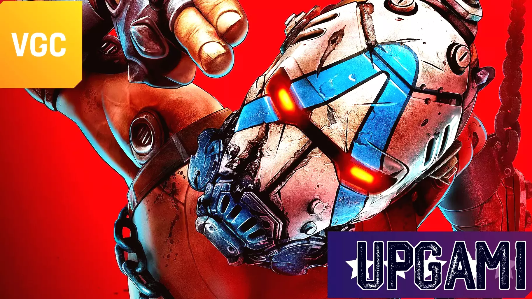 Borderlands 4: A Fresh Take on the Beloved Shooter Franchise