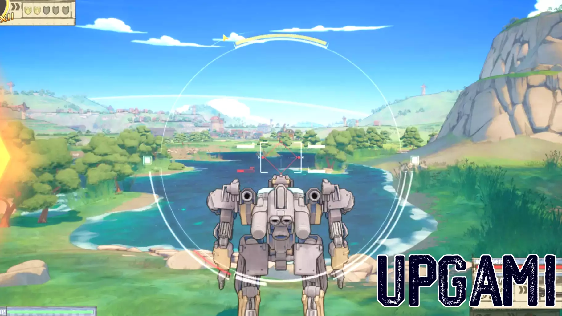 Discover the Exciting World of Ironwing Valiant: Record of Astera