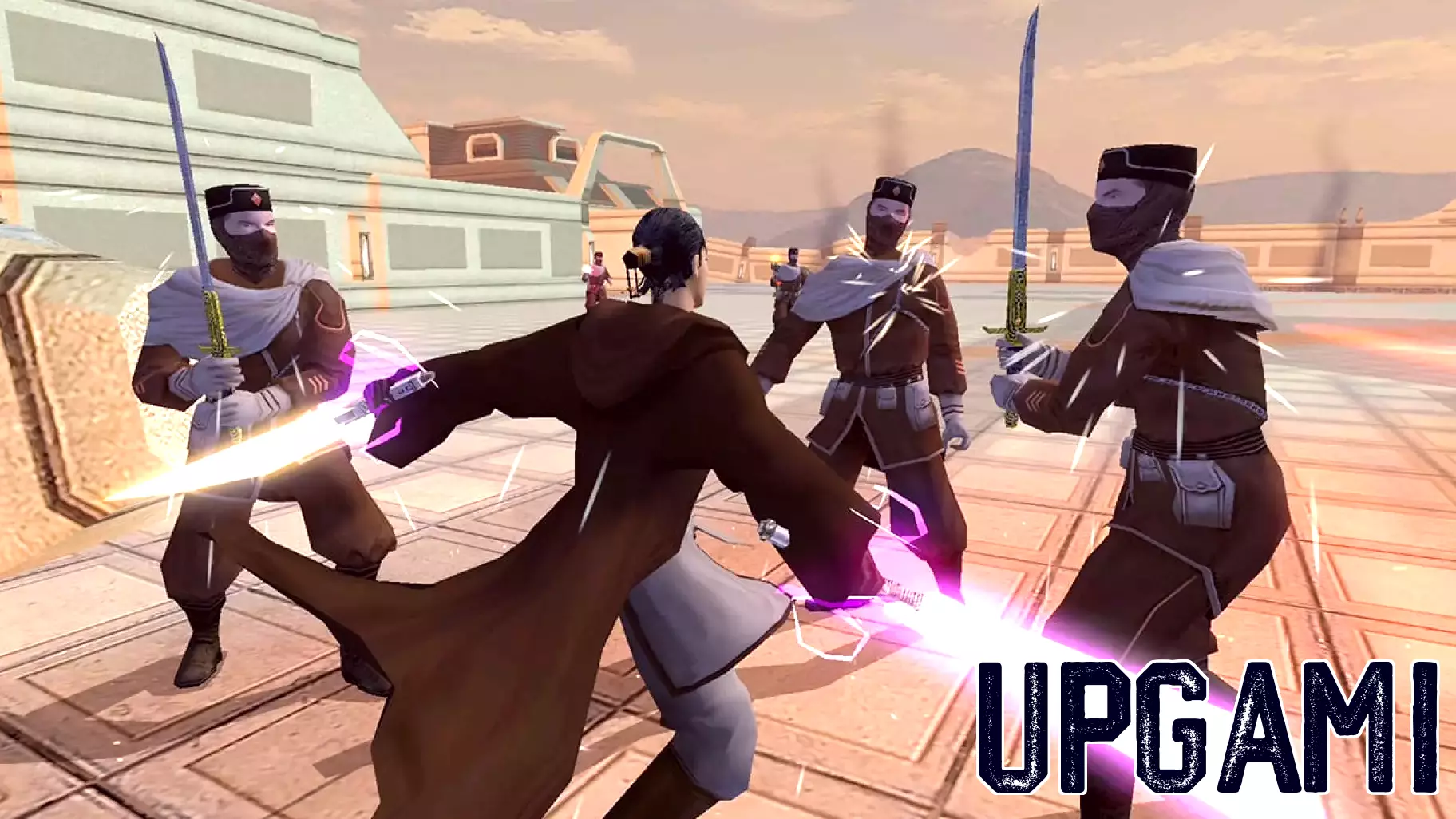 Disney's Legal Team Prevents Star Wars KOTOR 2's Restored Content DLC from Launching on Switch