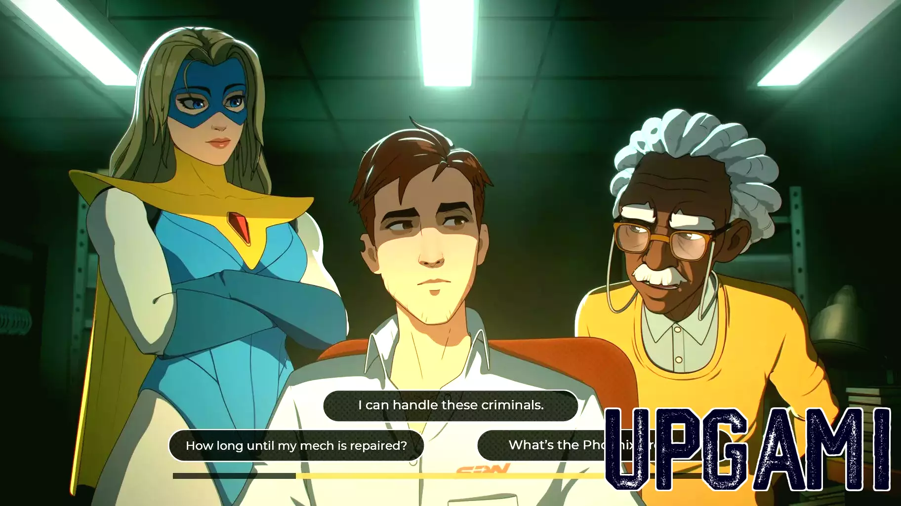 Dispatch Developer Critiques AI Tools in Creative Development