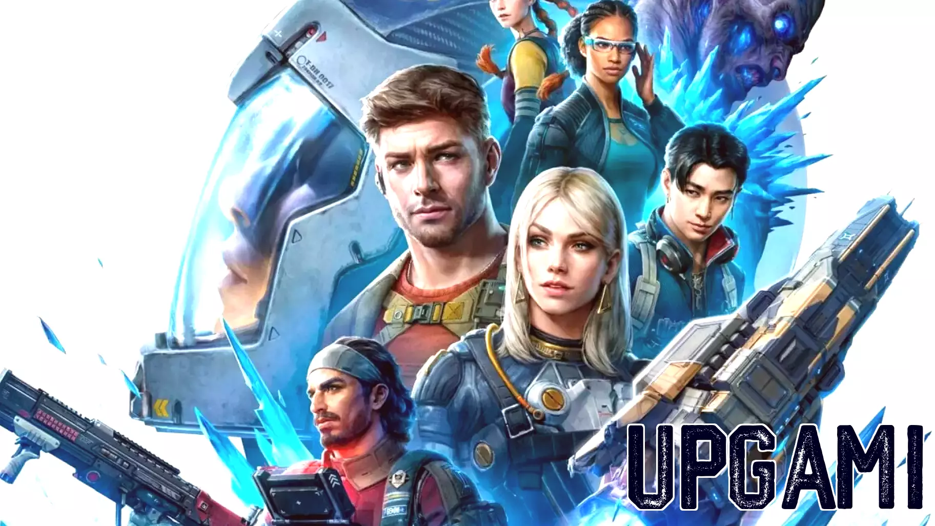Dive Into the Cosmos with 'Osiris Reborn': A New Action-RPG Inspired by 'The Expanse'