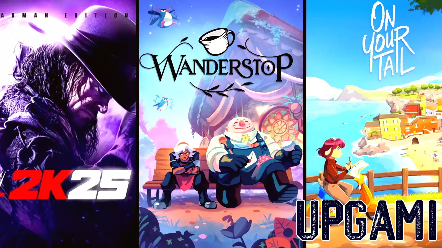 Exciting New Video Game Releases to Add to Your Wishlist