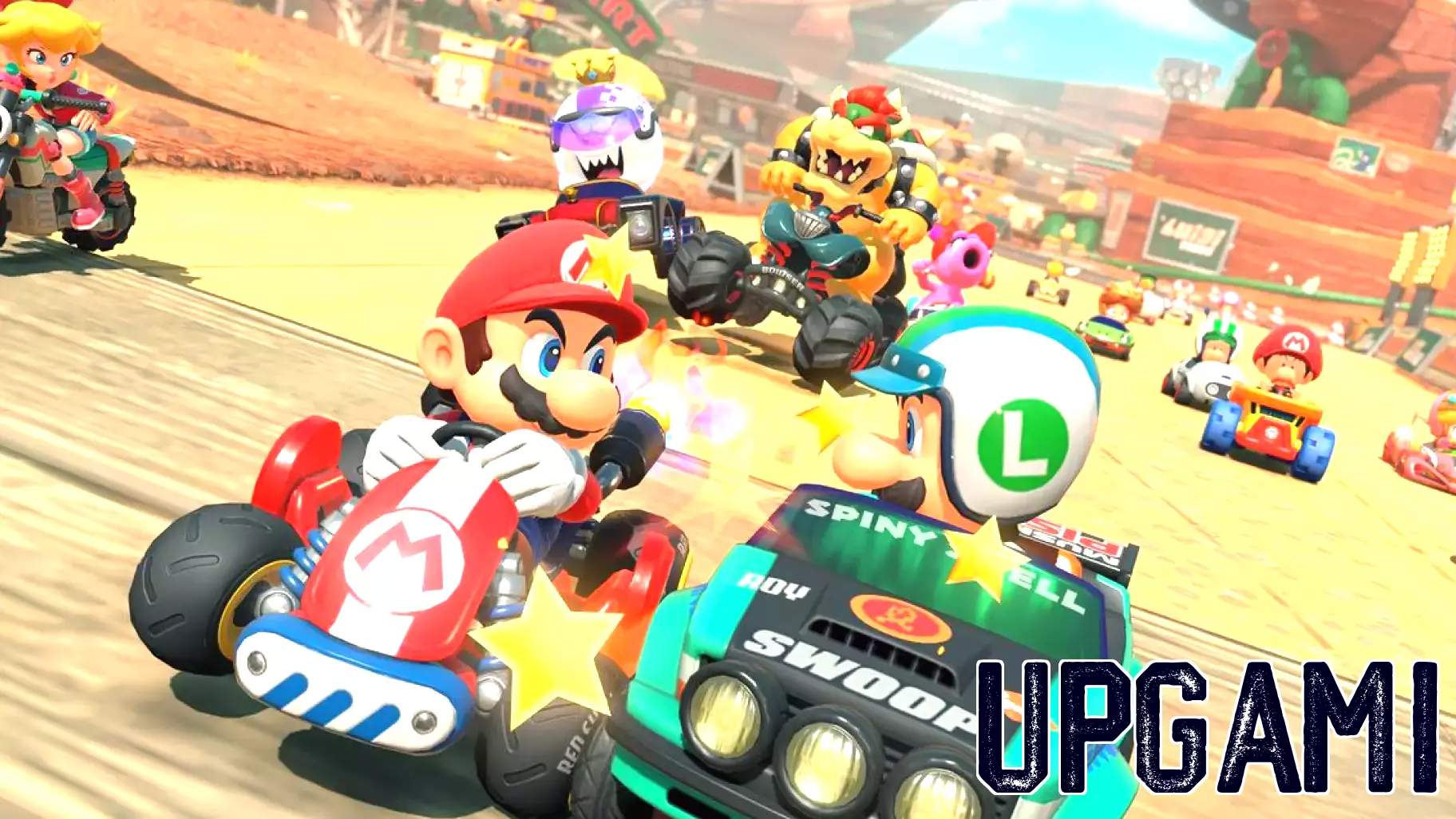 Expanding the Roster: Over 50 Playable Characters in Switch 2's Premier Game