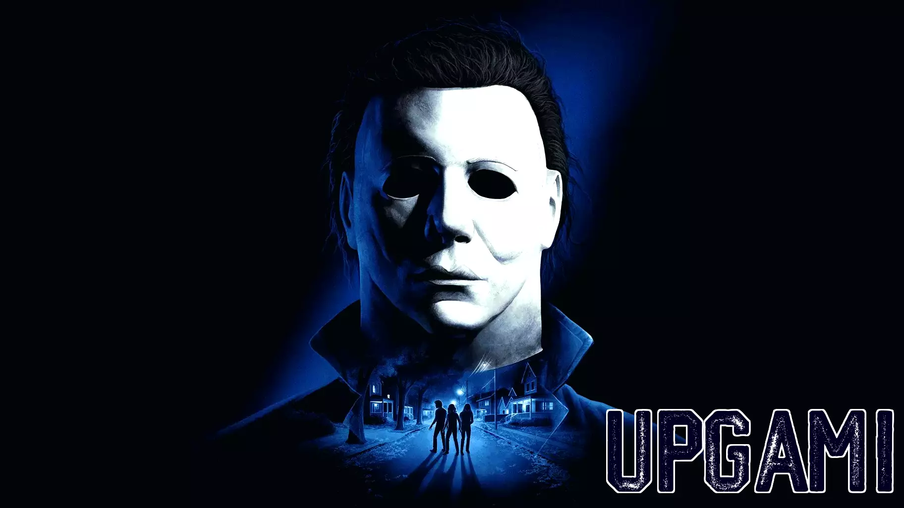 First Look at Halloween Gameplay Announced for PS5