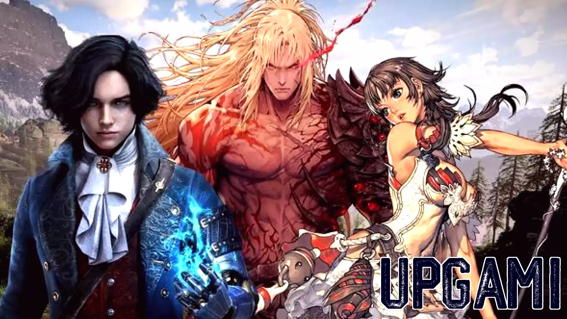 Five Standout Korean RPGs Defining a Burgeoning Genre