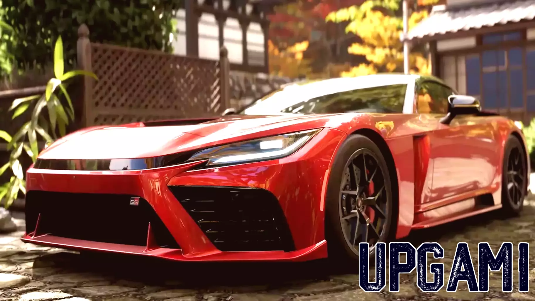 Forza Horizon 6 First Look: Massive Japan Map, Detailed Urban Districts, and More Than 550 Cars