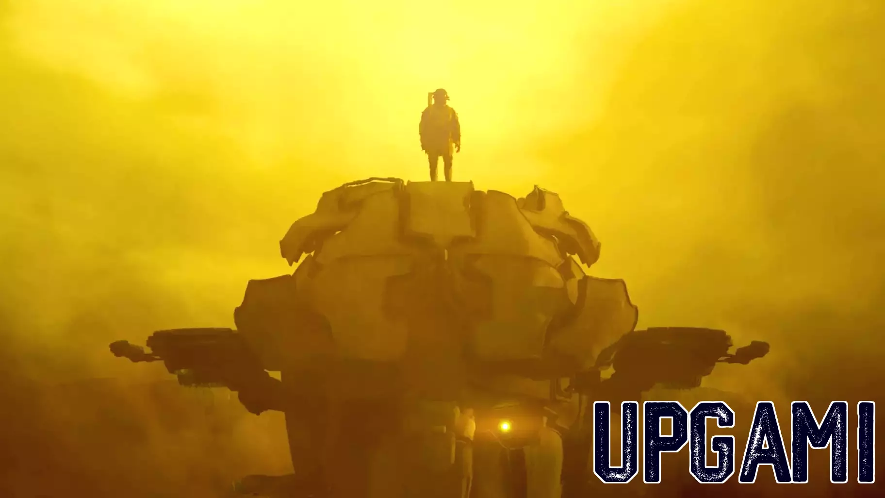 Fumito Ueda Opens Up About Gen Atlas, His First Game Since Shadow of the Colossus