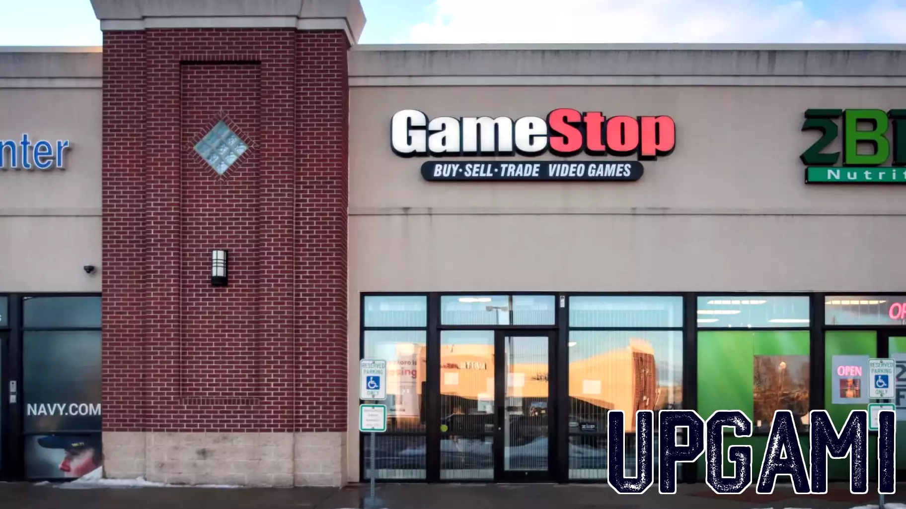 GameStop Shuts Down Fargo Location Amid Nationwide Store Closures