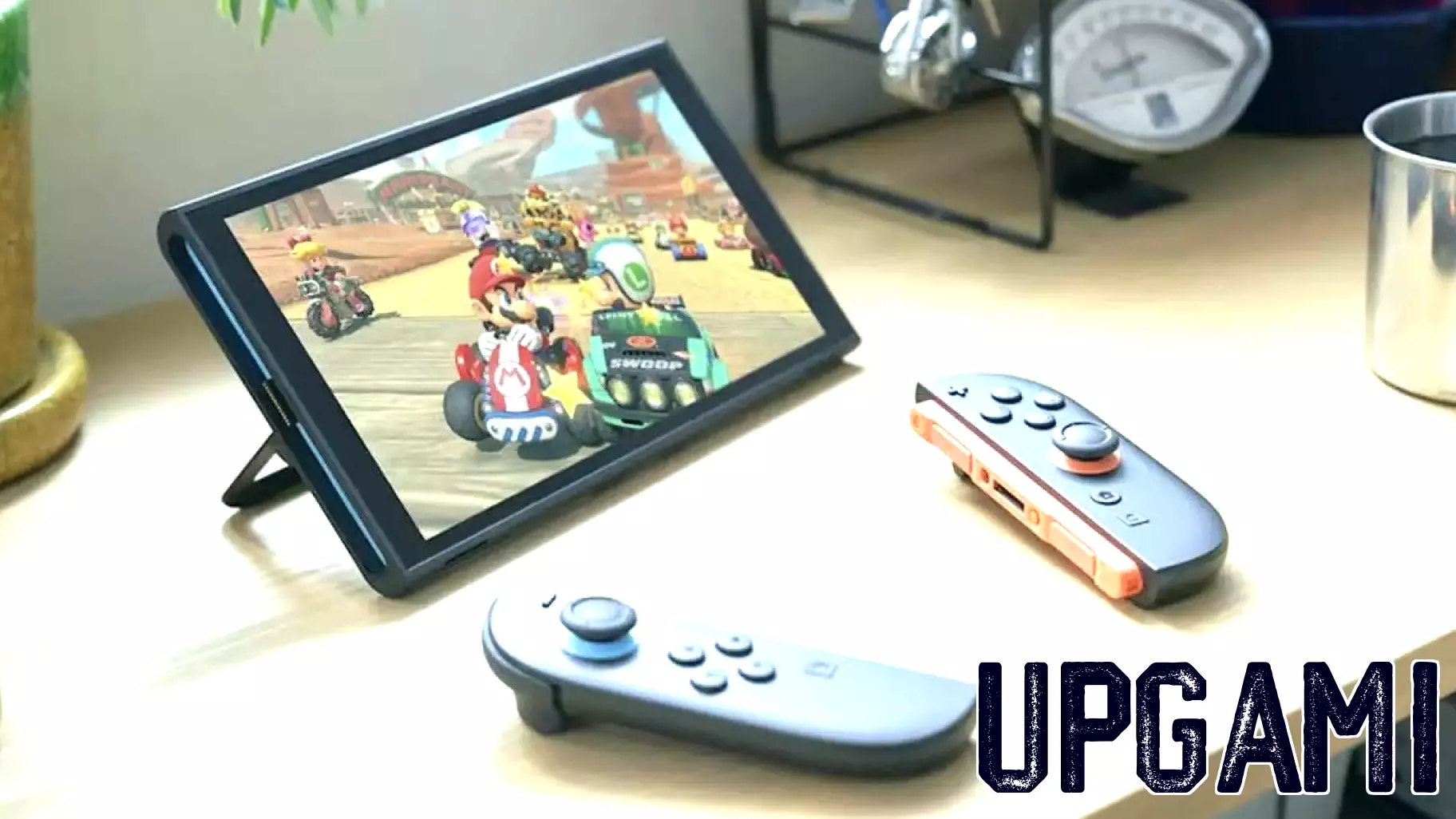 German games market rose 4% in 2025 to €9.4bn, driven by hardware sales