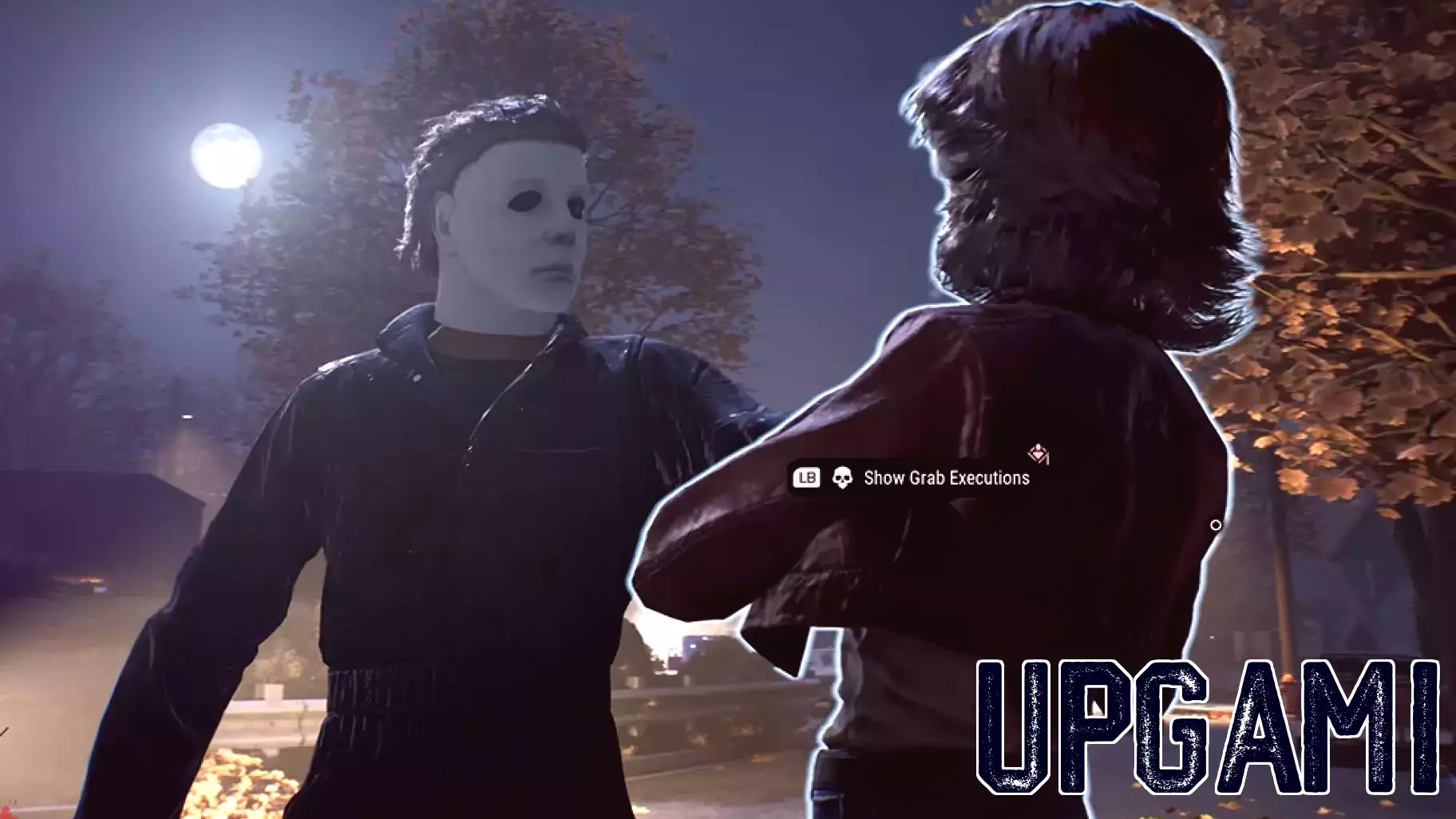 ‘Halloween’ Video Game Multiplayer Gameplay Revealed in New Deep Dive Video