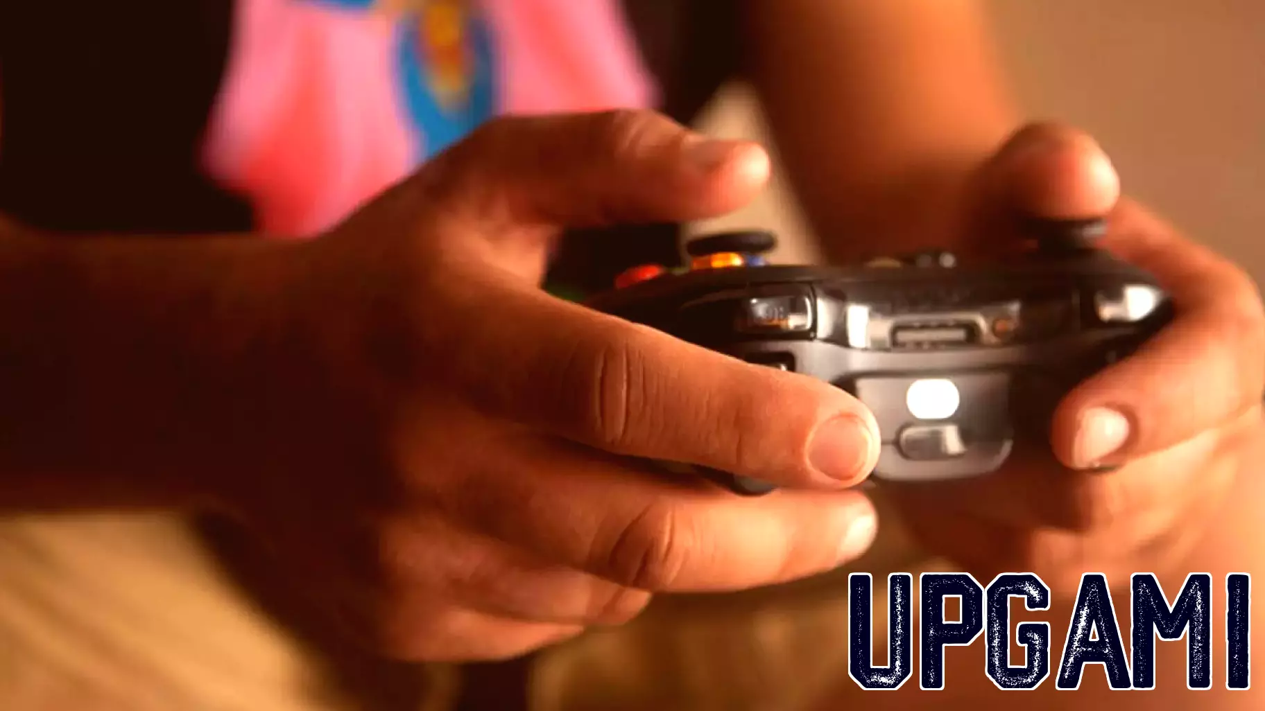 Innovative Tagging System to Enhance Accessibility for Disabled Gamers