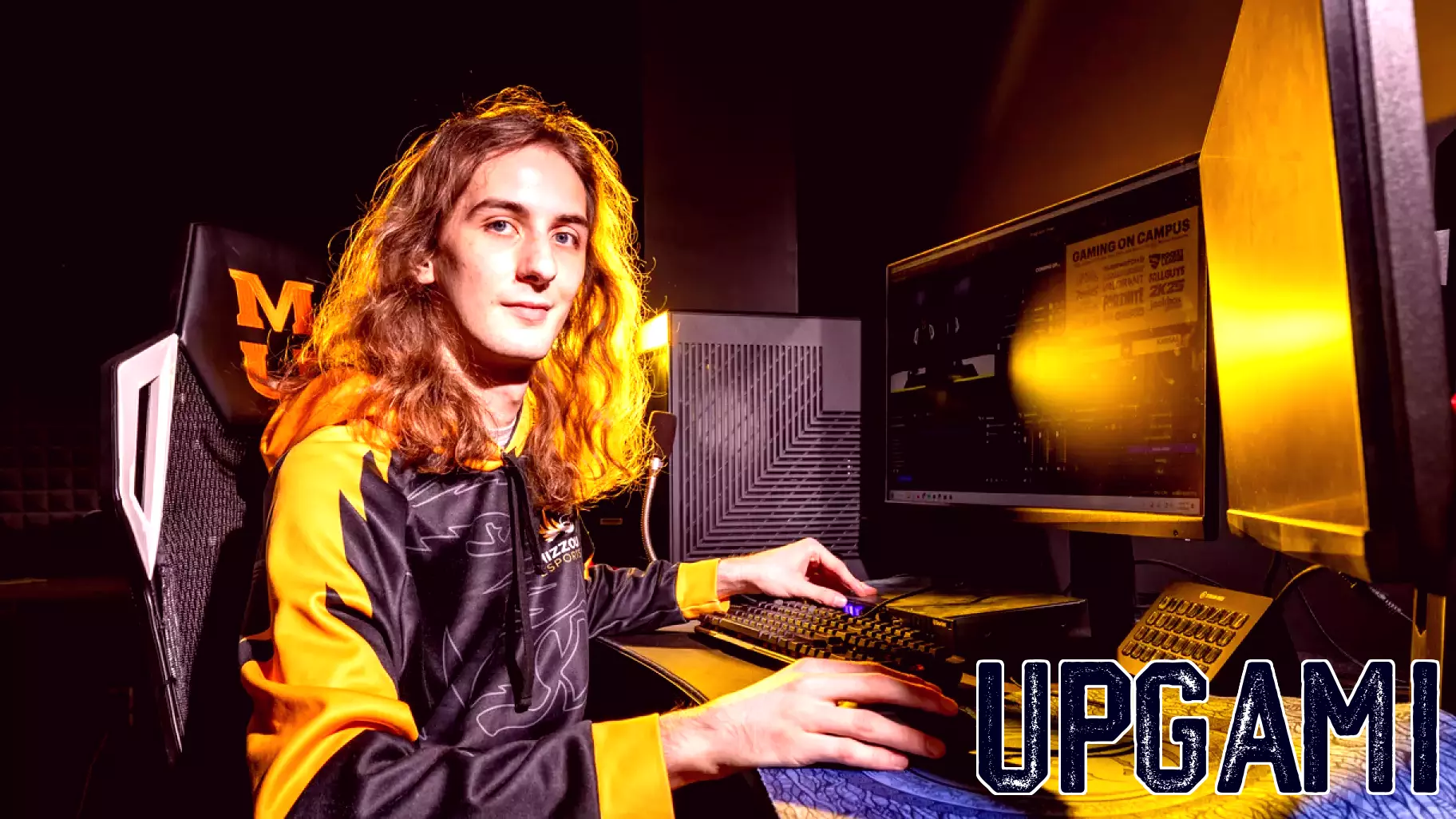 Jasper Holland and Fellow Creative Wizards Launch Video Game Company at Mizzou