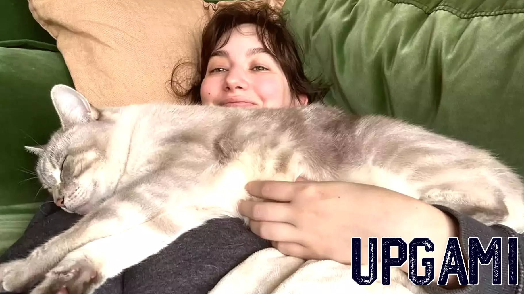 Lucy James' Must-Play Games of 2025