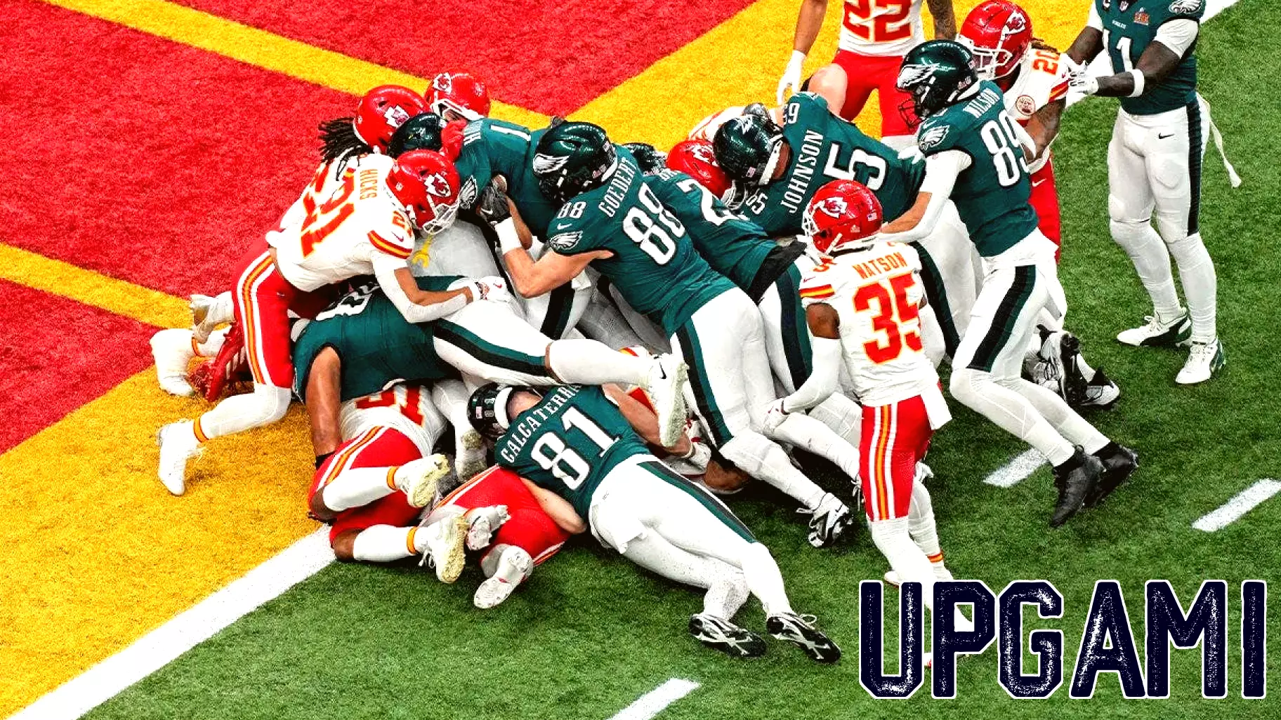 Madden 27's Tush Push tease highlights everything wrong with annually released sports games