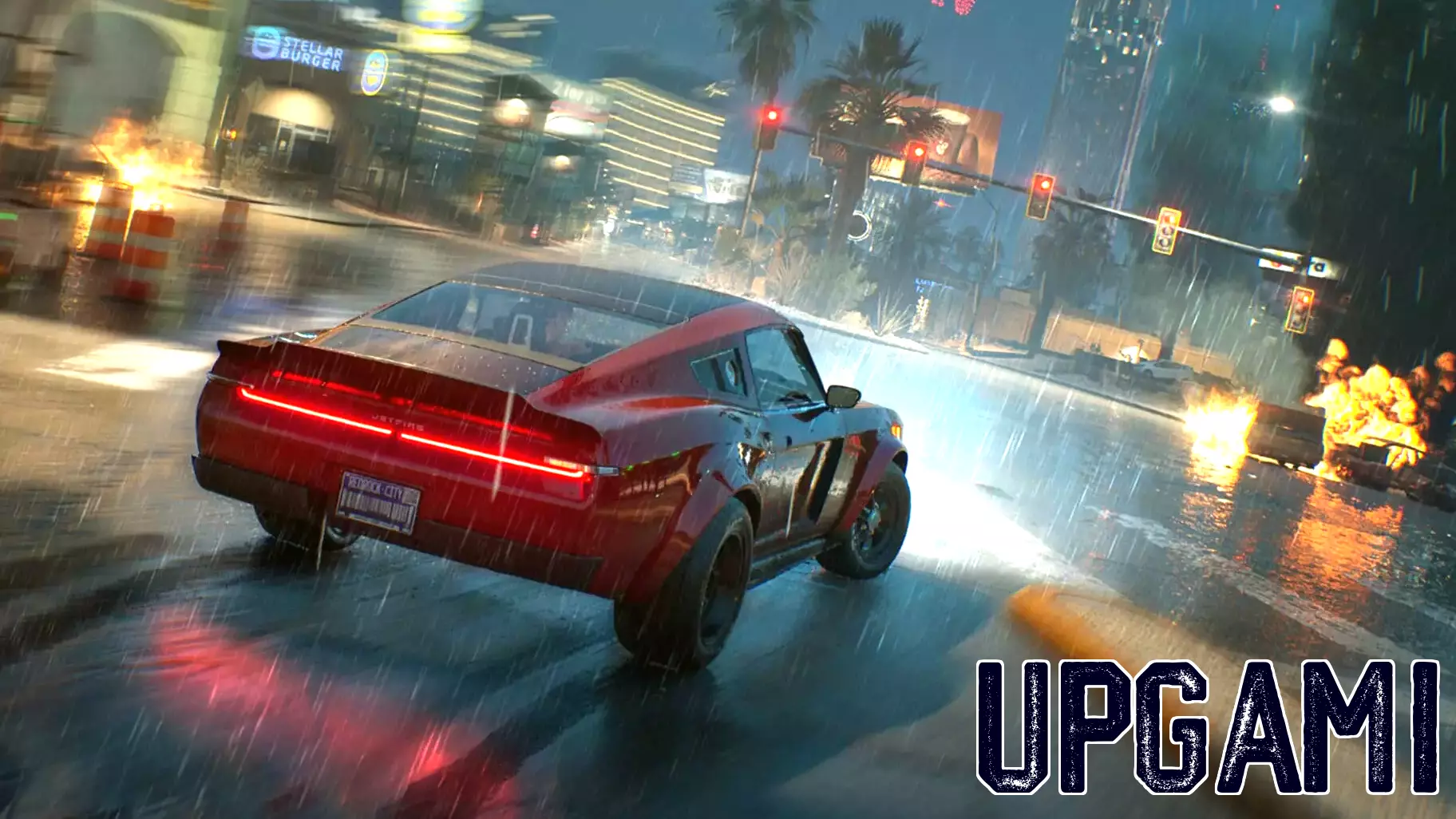 MindsEye is adding a new mission which will ‘share some of the evidence’ of alleged studio sabotage, CEO says