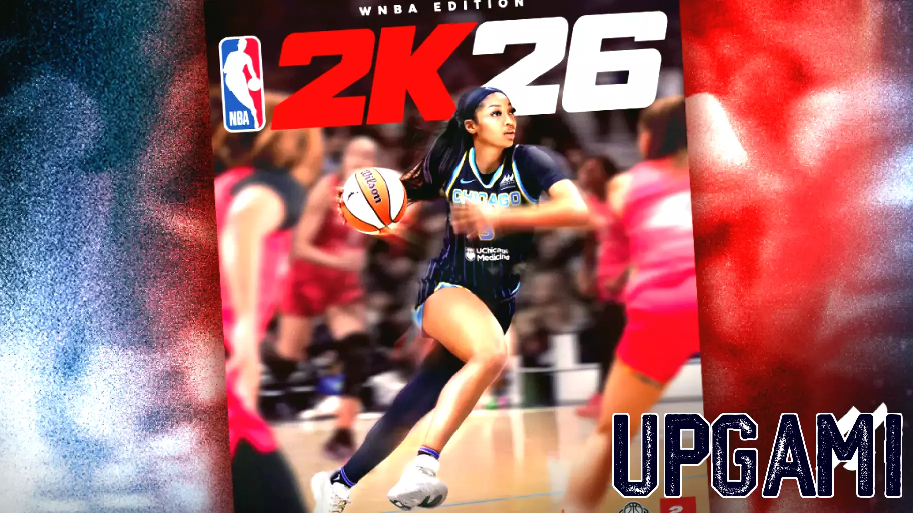 NBA 2K26: A Game Changer for WNBA Players in the Gaming World