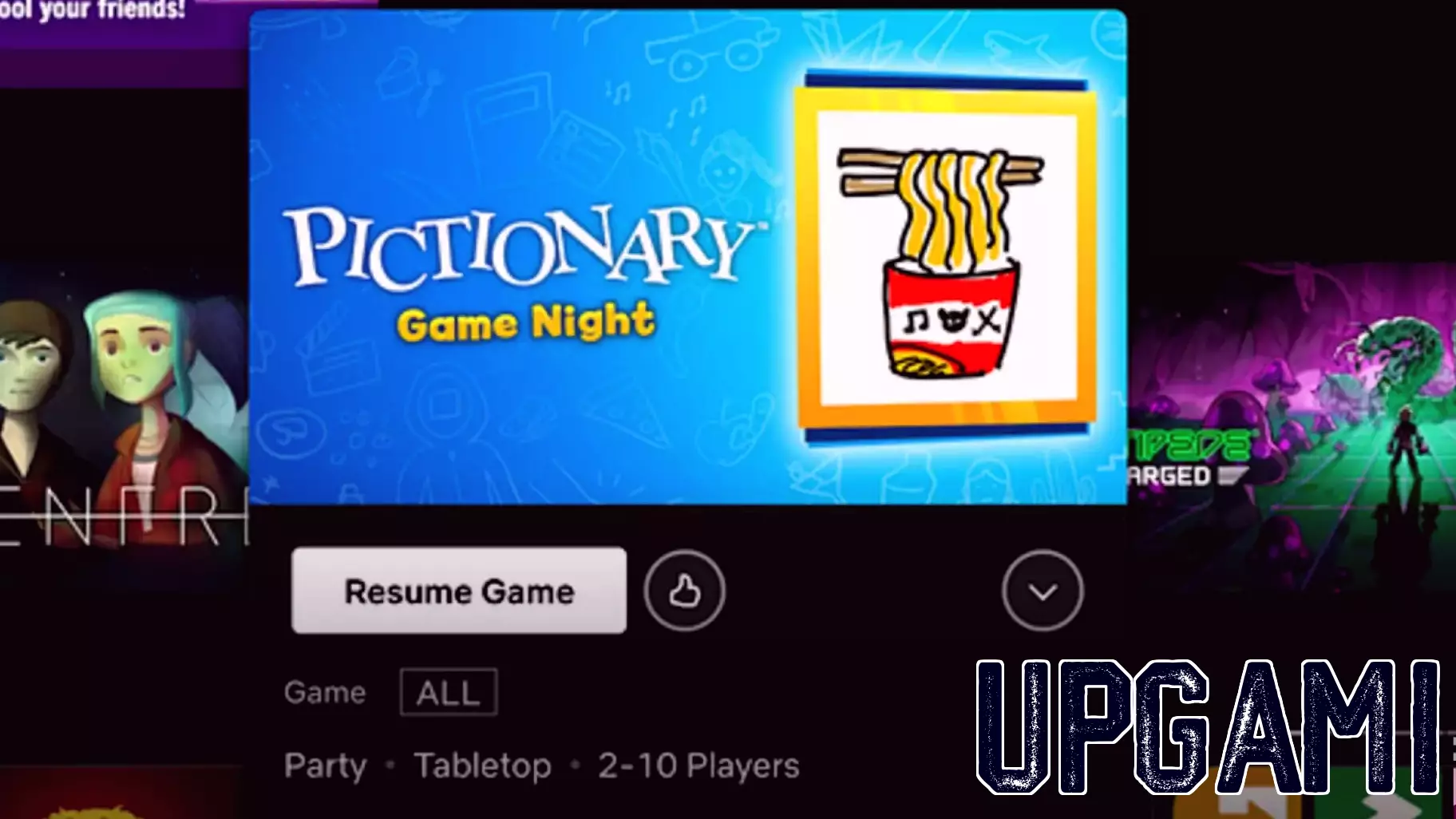 Netflix’s virtual game controller app just topped the iOS U.S. app chart