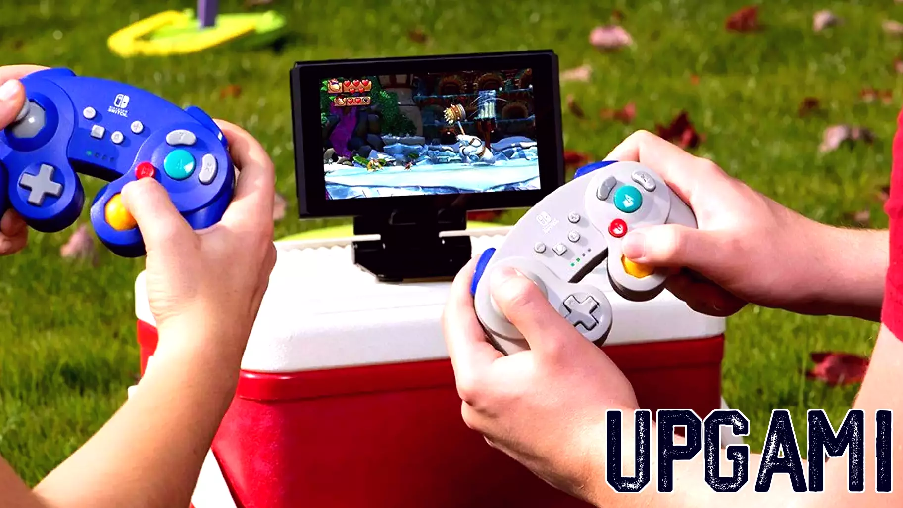 Nintendo Switch Users Gain Access to Thousands of Free GameCube and Wii Classics Through Emulation