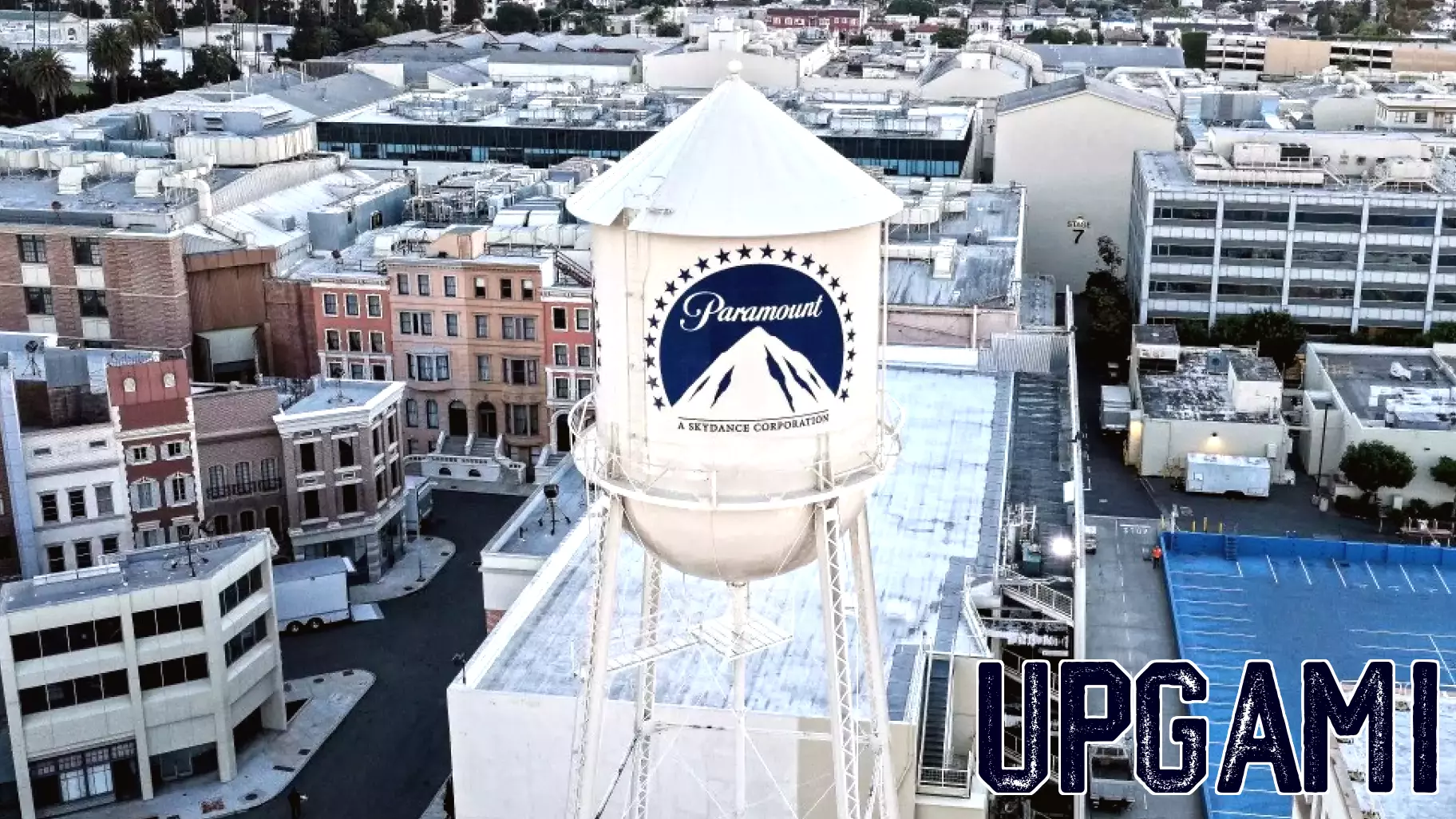 Paramount Reboots Video Game Strategy, Forming New Studio