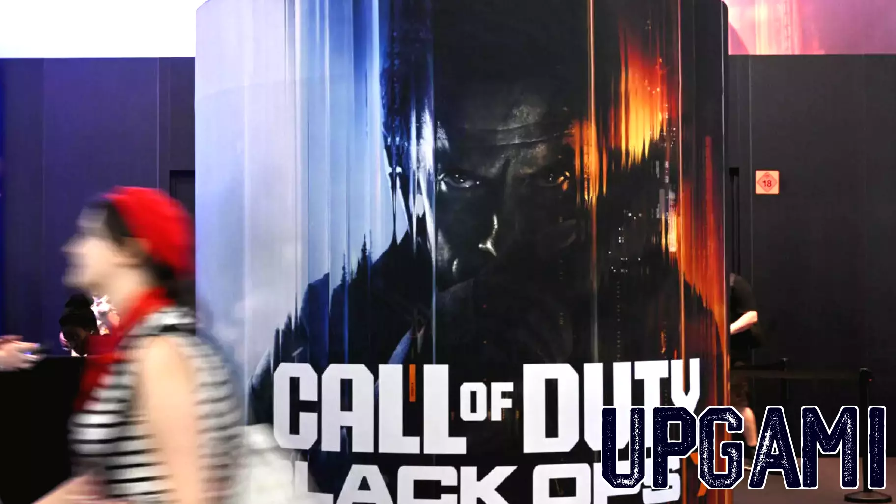Paramount to Develop Live-Action Film Adaptation of 'Call of Duty'