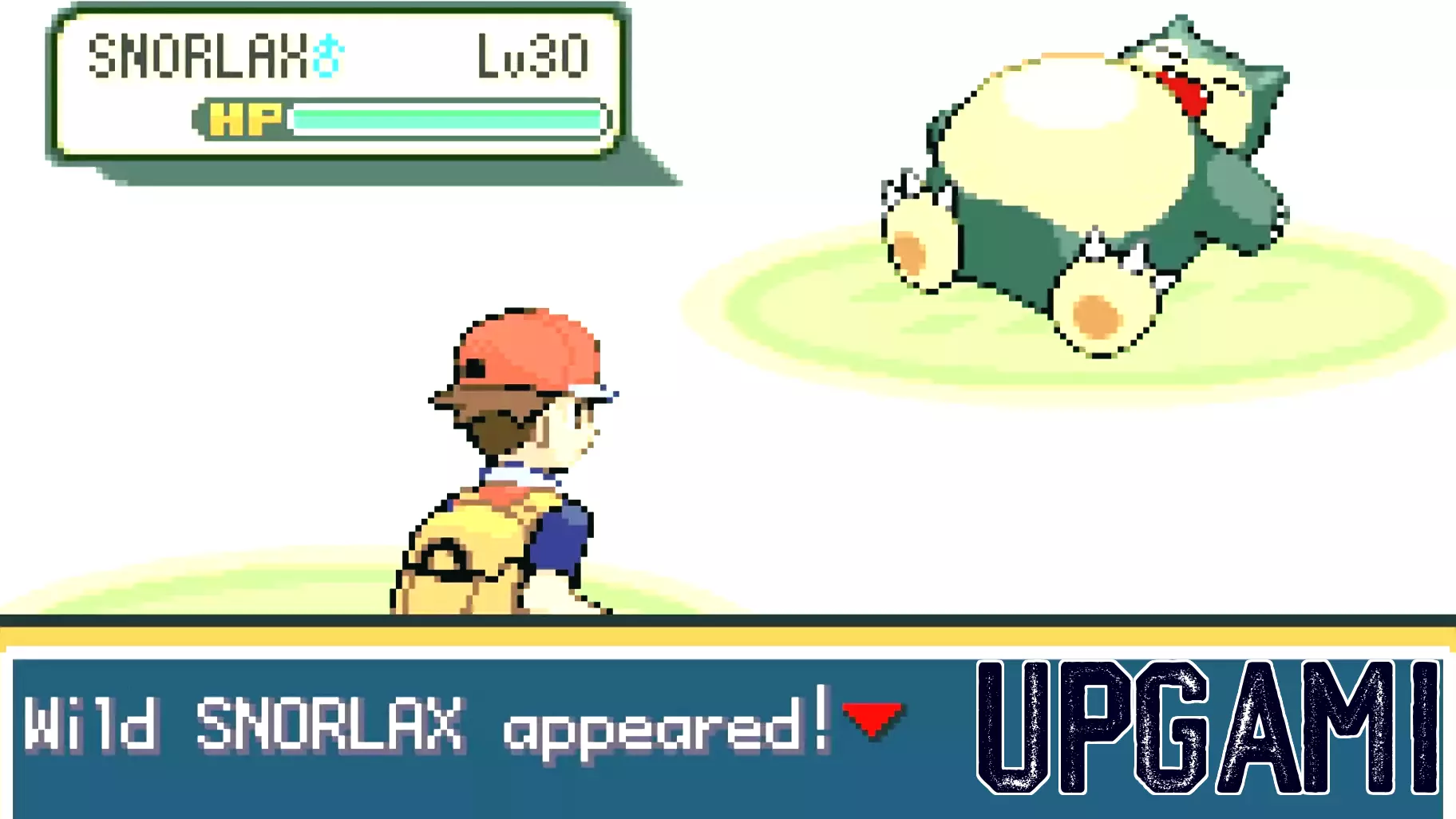 Pokémon FireRed and LeafGreen coming to Nintendo Switch next week, but not as part of NSO