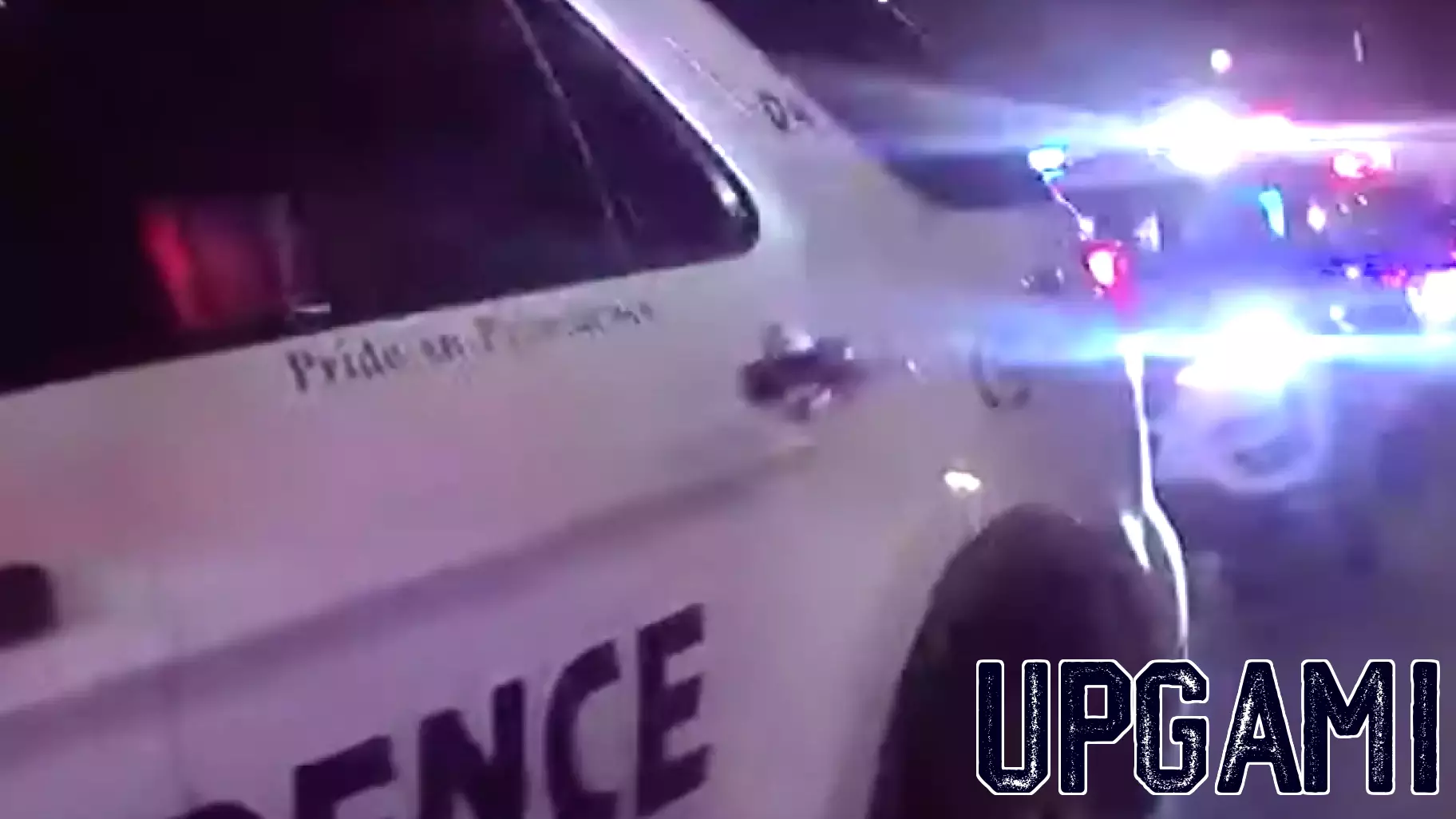 Providence Man Shot in Head Following Video Game Dispute
