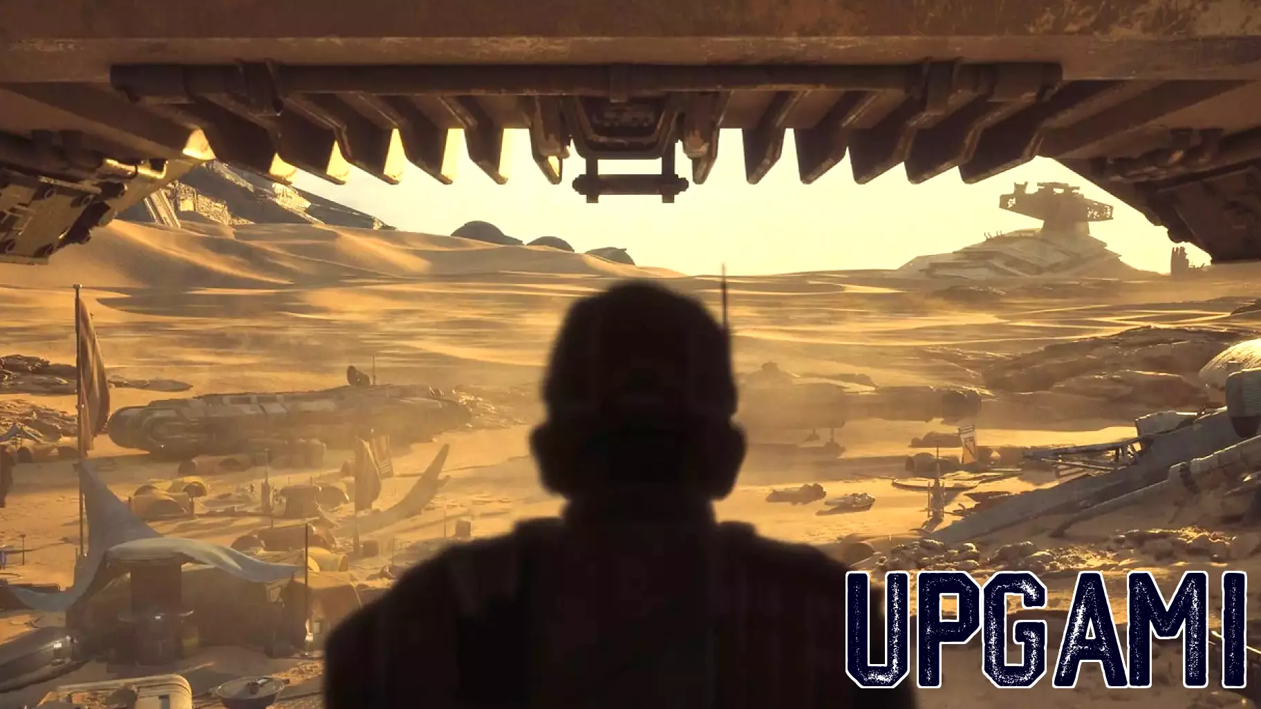 Star Wars: Galactic Racer Developers Detail Story Mode and Celebrate a Return to Track-Based Racing