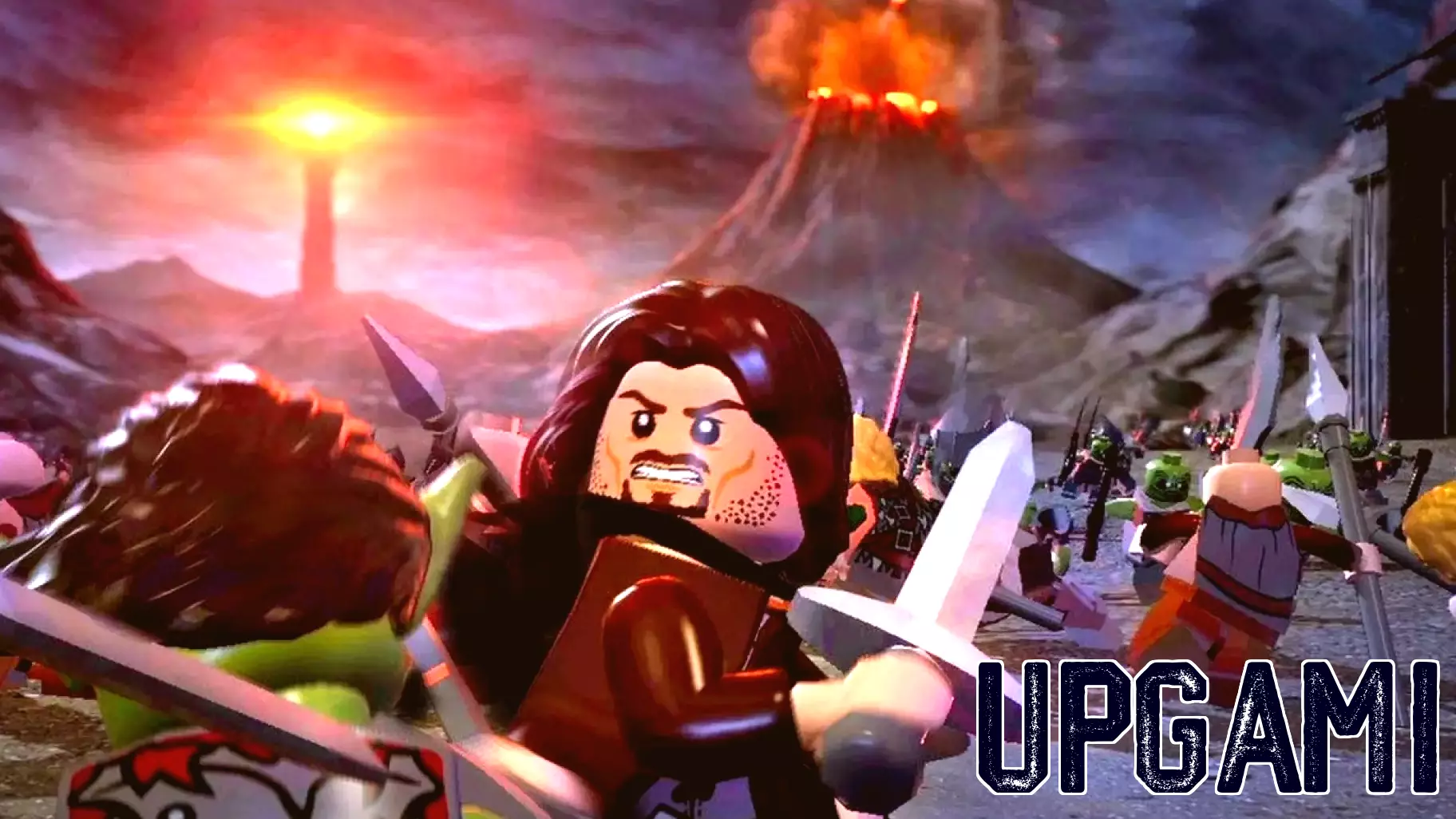 The 6 Best LEGO Games of All Time