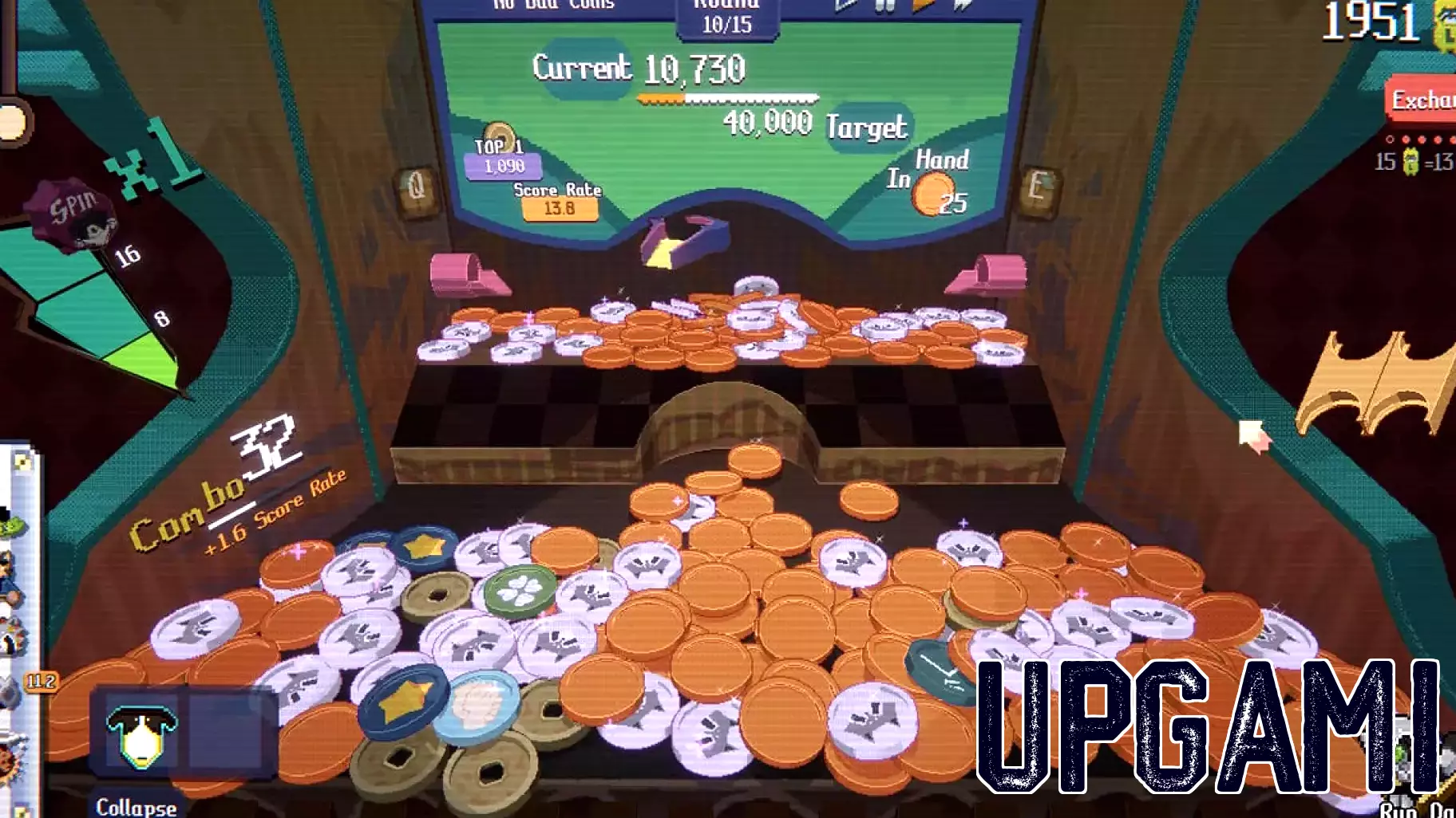 The Fake Gambling Games Finally Grabbed Me