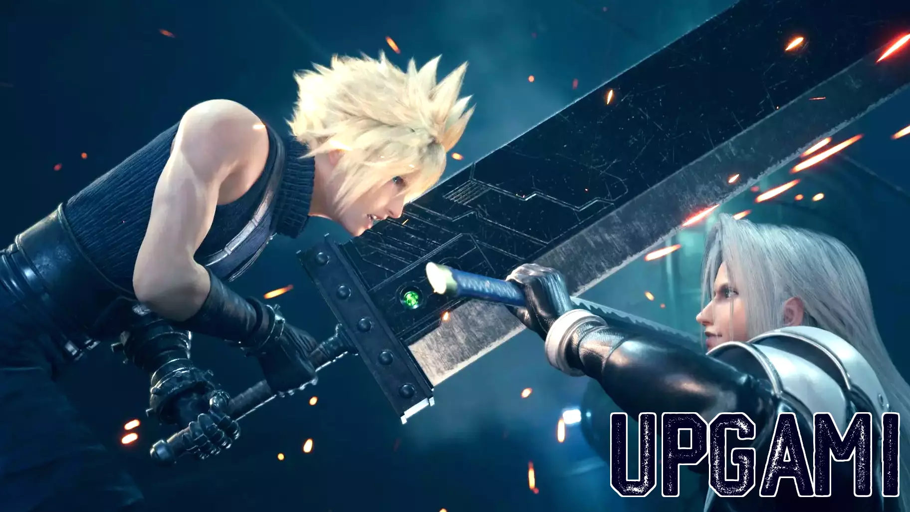 The First Installment of Final Fantasy 7 Remake Trilogy Set to Launch on Nintendo Switch 2