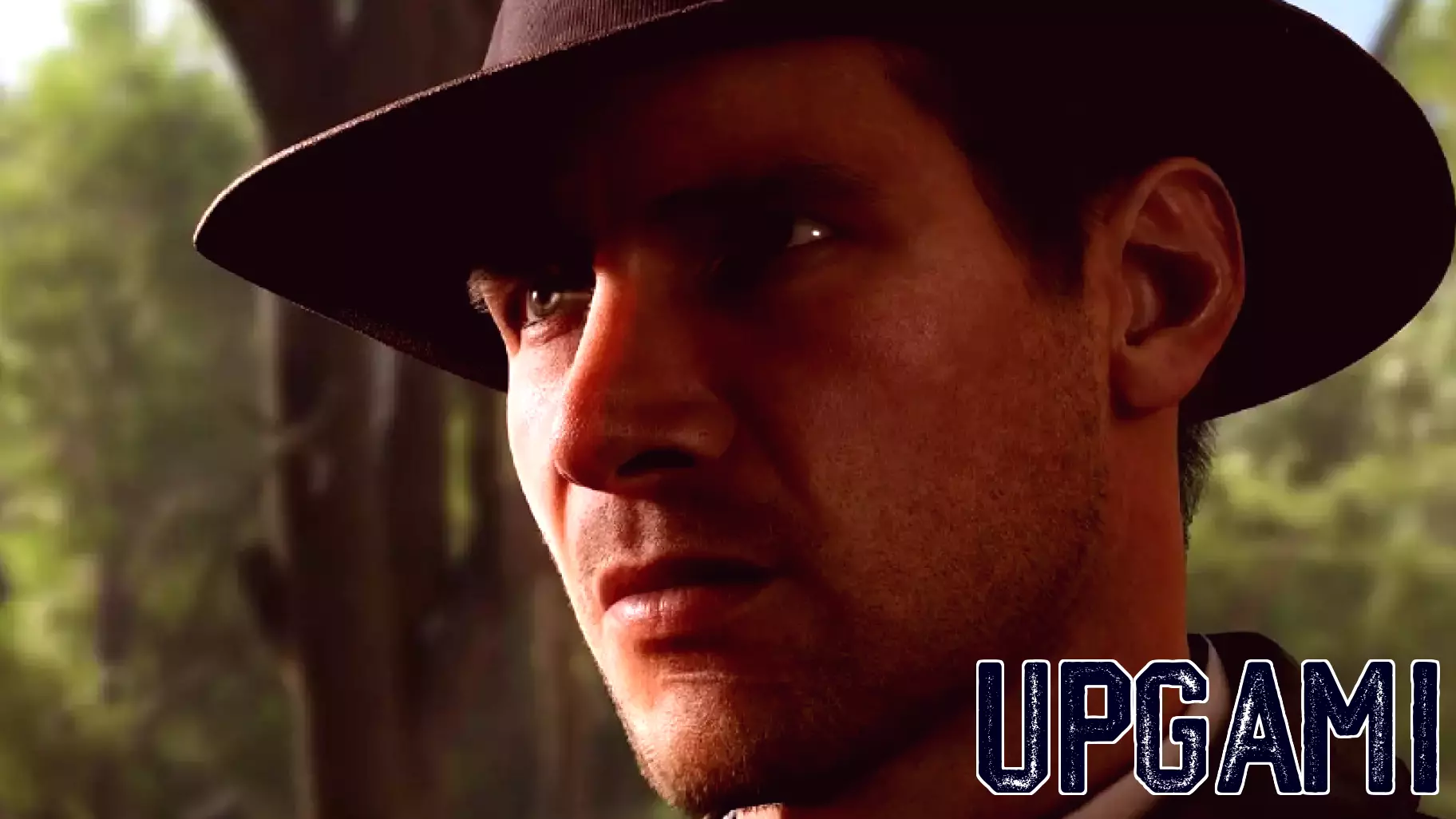 The Great Circle: A Faithful Tribute to Indiana Jones
