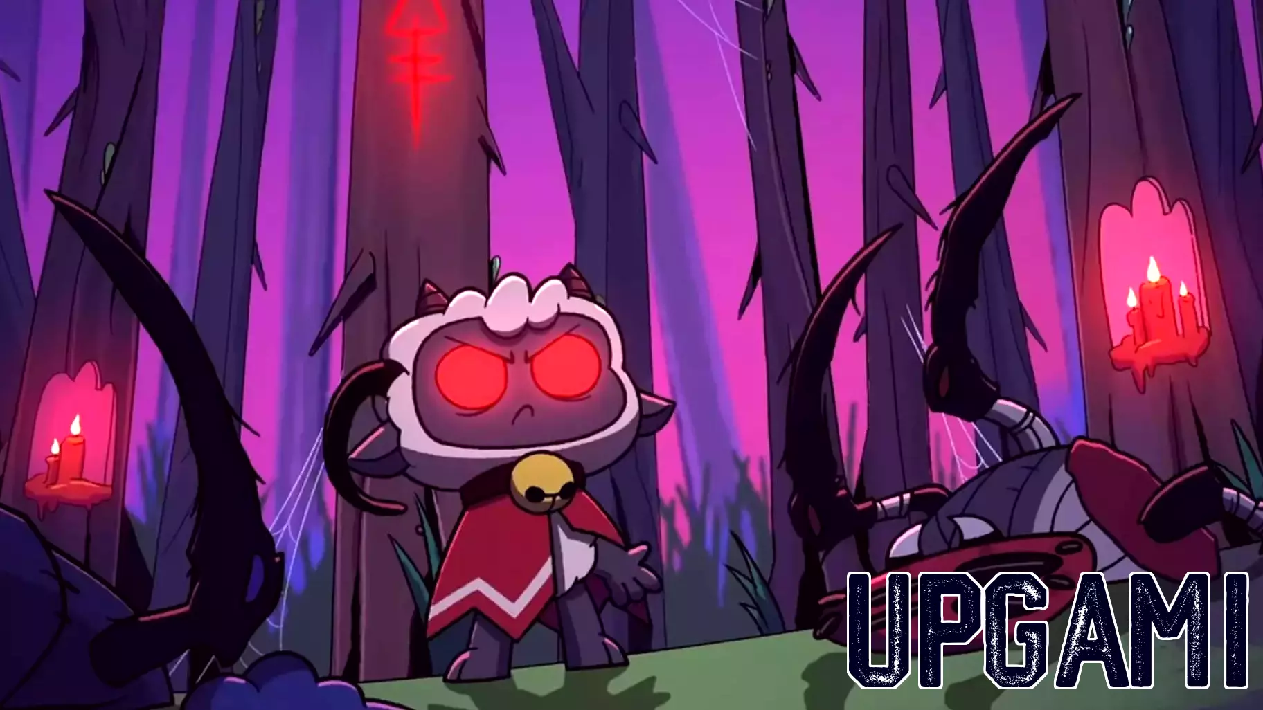 Unearth the Dark Side: 10 Cozy Video Games with a Sinister Twist