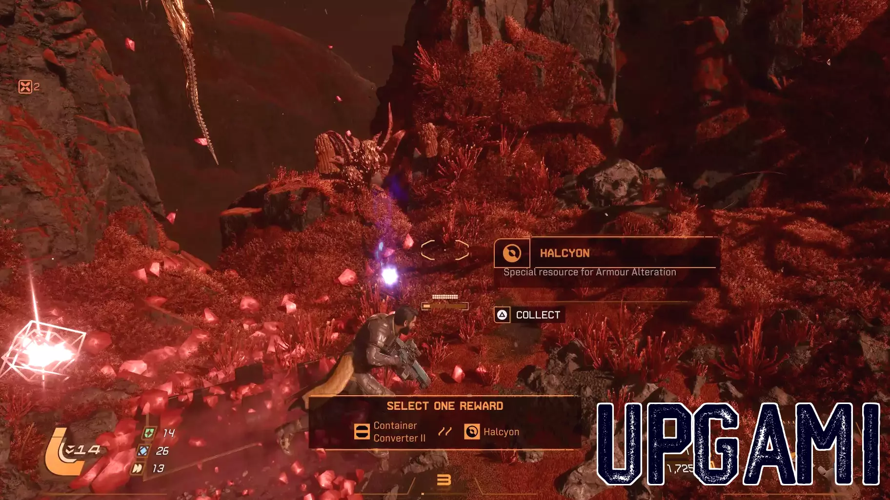 Unlocking Saros: A Complete Guide to Finding Every Halcyon