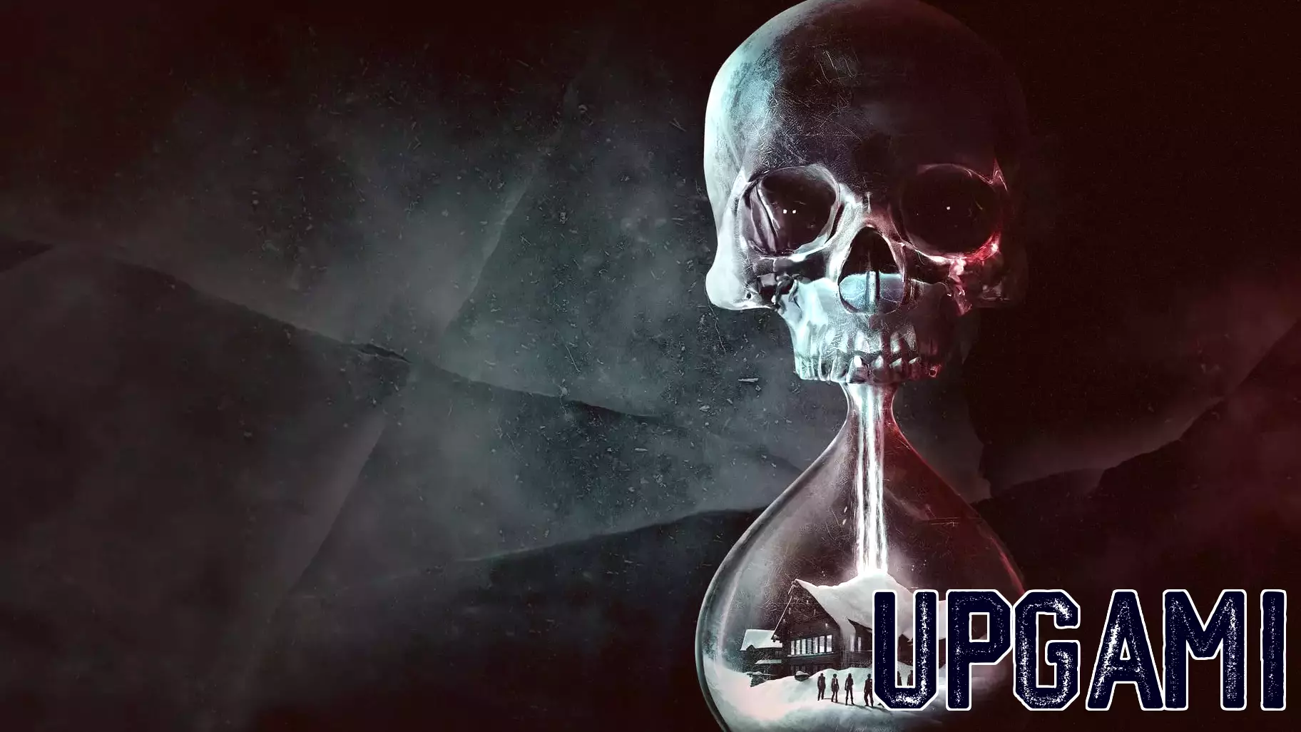 Until Dawn remake studio Ballistic Moon has been shut down