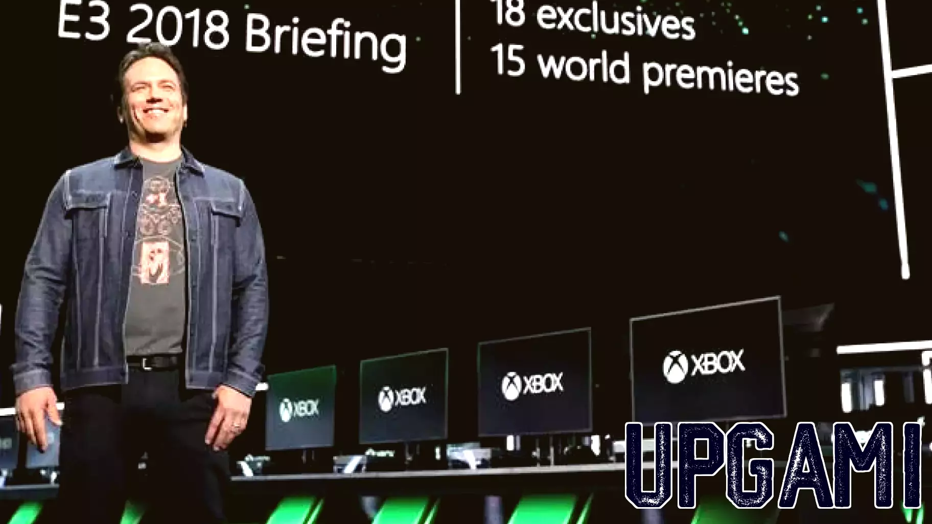 Video Game Adaptations Should Prioritize Creativity, Says Microsoft Gaming CEO