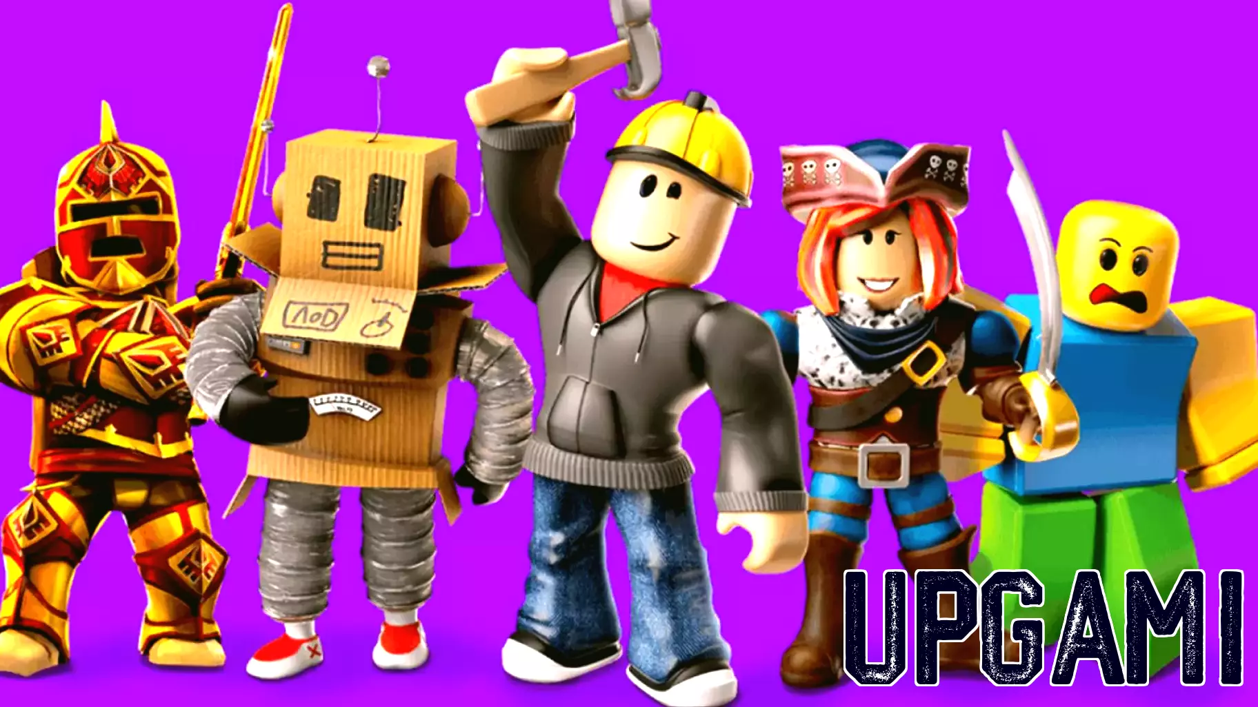 Why Roblox is becoming Hollywood's favorite place to mine movie content