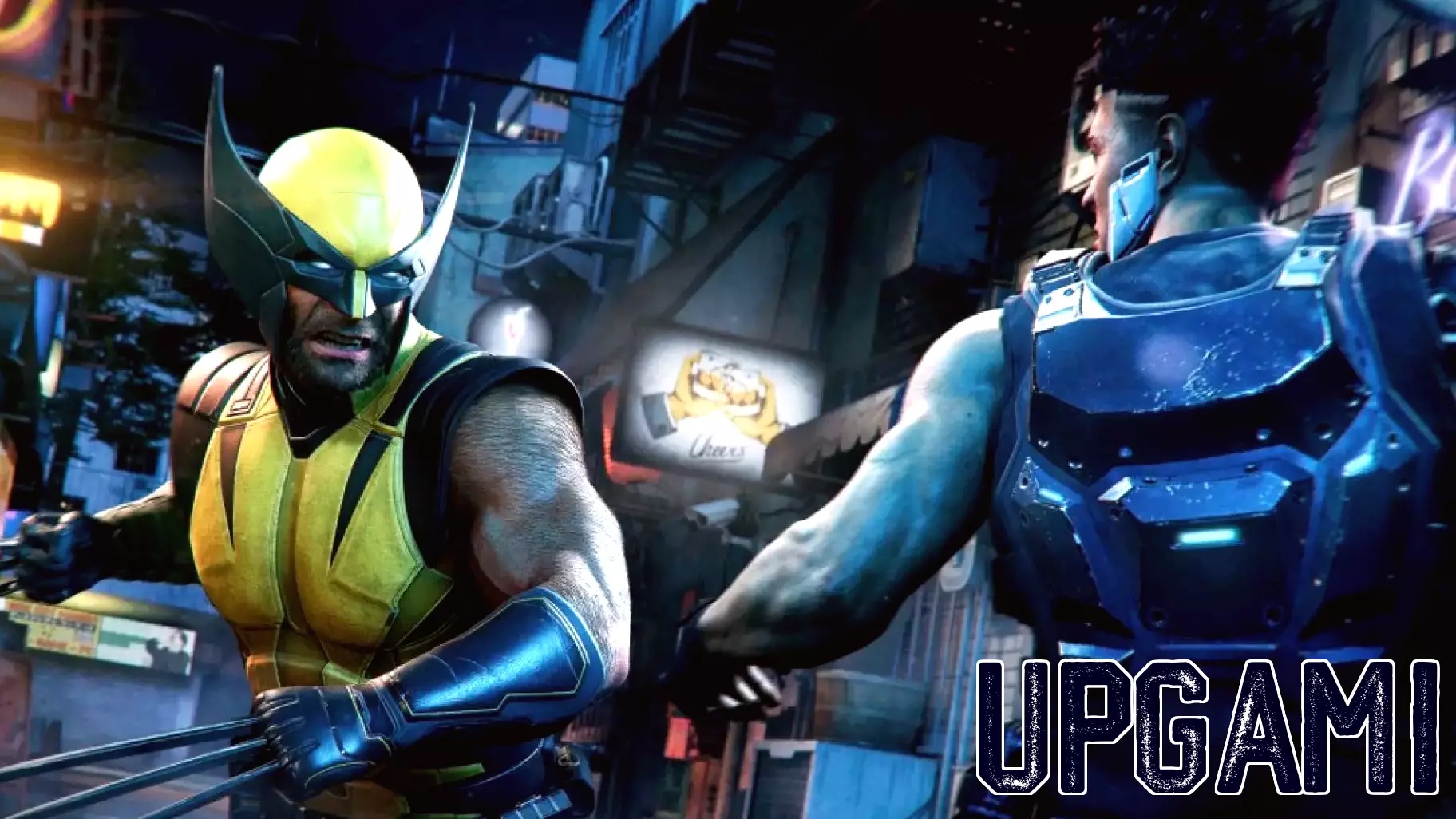 Wolverine Video Game Creators on Trailer, X-Men Cameos and Gameplay