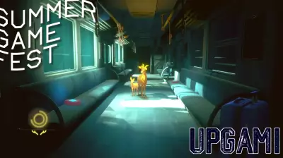 A Calming Indie Game Made My Busy Day at Summer Game Fest Better