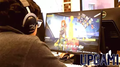 After two years without a home, Brown Esports opens gaming lounge in Brown Bookstore