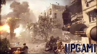 Battlefield 6 Revives Destruction and Class Dynamics from Bad Company 2