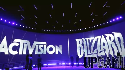 Blizzard Entertainment Workers in Irvine Form Union Amid Growing Labor Movement