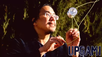 C. Thi Nguyen Unpacks the Challenges of a Gamified Society in His Latest Book