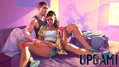 Can Rockstar Solve Video Games’ Smooching Problem?
