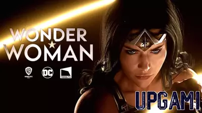 Cancellation of Wonder Woman Video Game Confirmed Amid Studio Closures