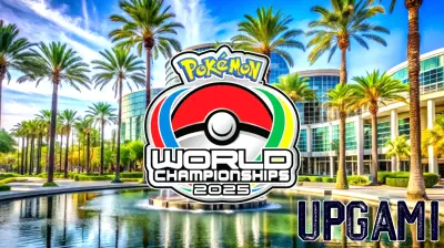 Catch All the Action: Viewing Guide for the Pokémon World Championships 2025