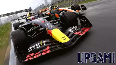 Codemasters Explores Potential for F1 Games on Nintendo Switch 2