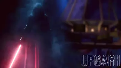 Concept Art Reveals New Insights into Star Wars: KOTOR Remake