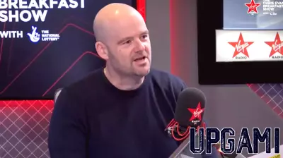 Concerns Raised Over AI Leadership in Creative Industries