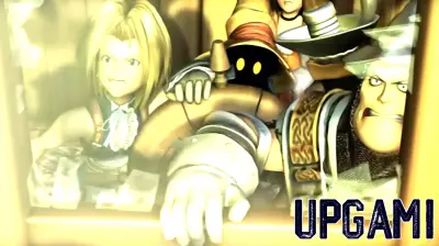 Concerns Surround a Potential Final Fantasy IX Remake